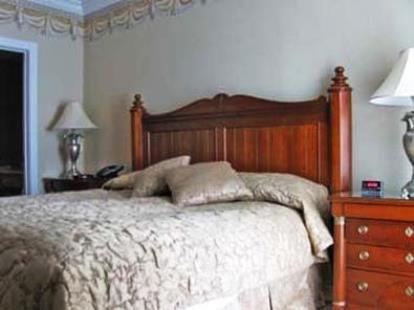 Copperfield Inn Resort North Creek Номер фото