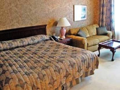 Copperfield Inn Resort North Creek Номер фото